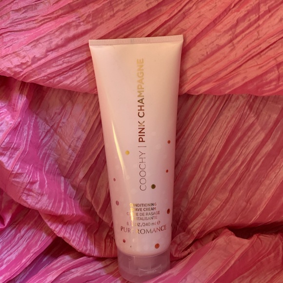 Pure Romance Other - Shave Cream